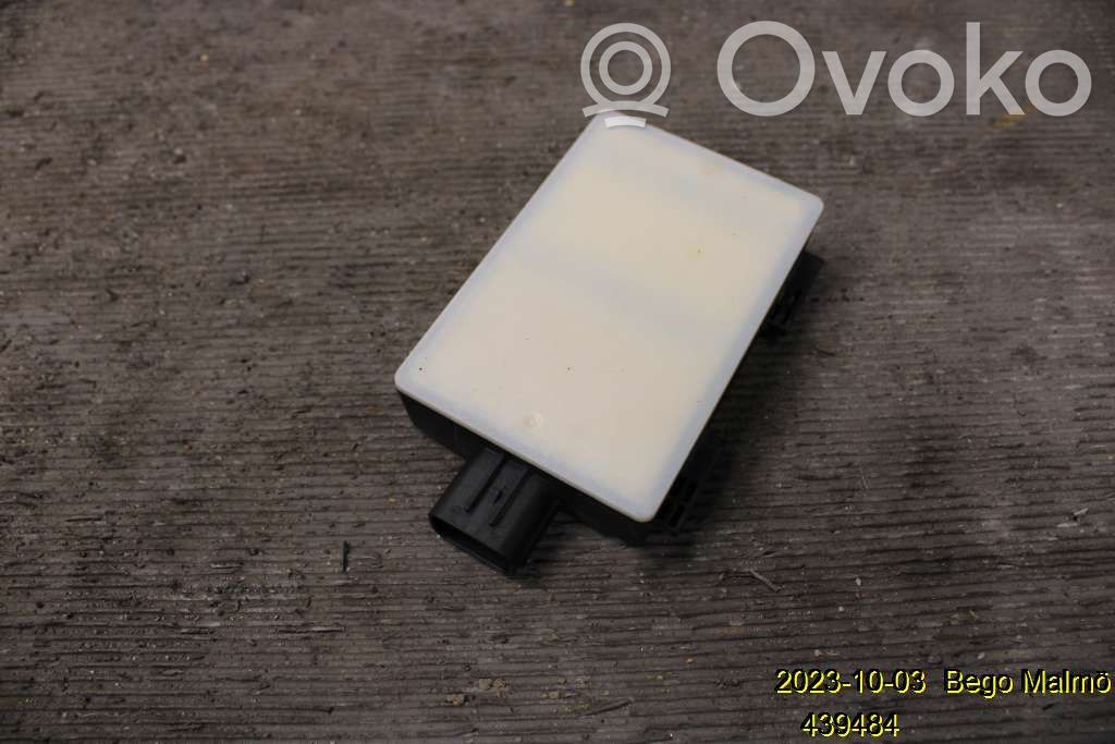 Sensor de radar Distronic   31665693,31451214