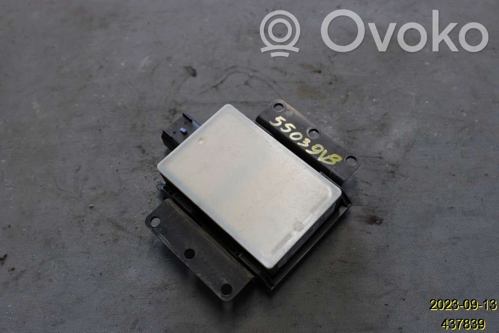 Sensor de radar Distronic   31687597