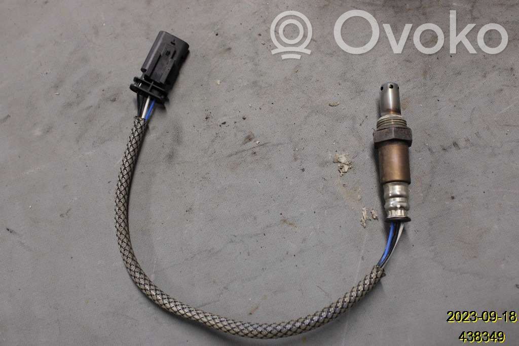 Lambda probe sensor   31480459