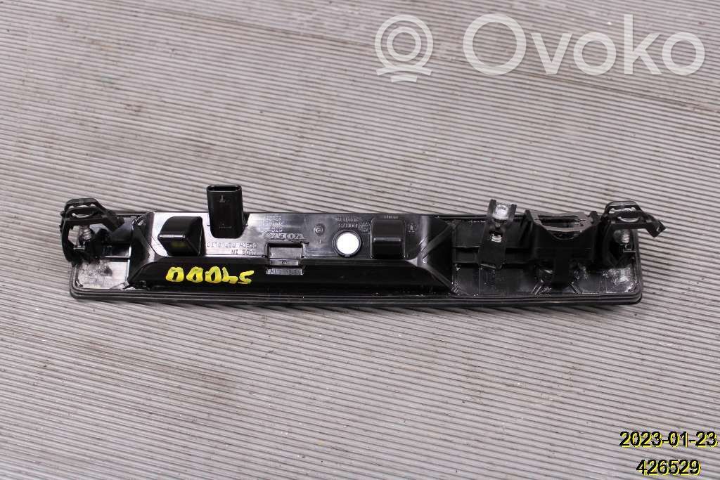 Volvo V90 Cross Country Tailgate/trunk/boot exterior handle 