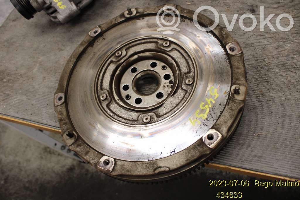 Volvo V60 Flywheel 