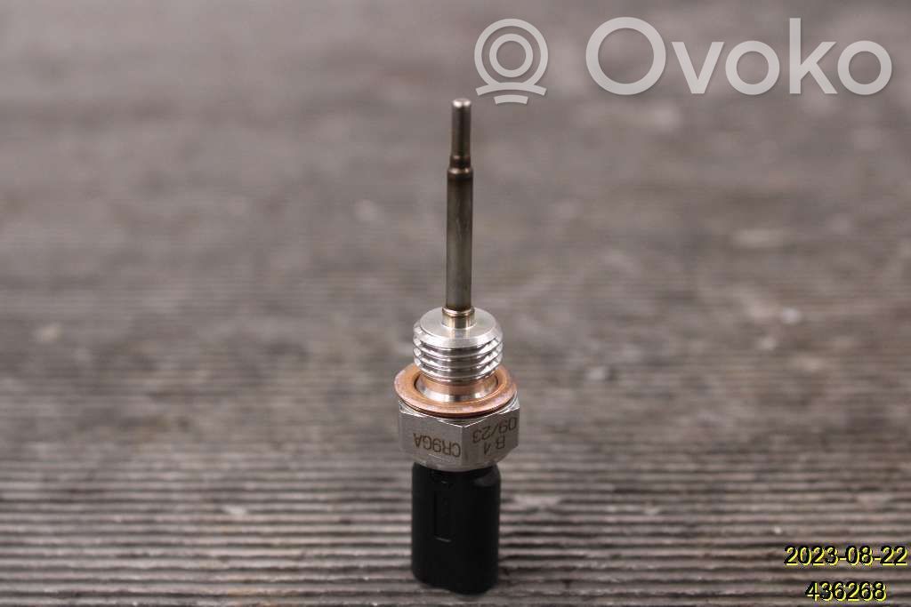Volvo S90, V90 Abgastemperatursensor 