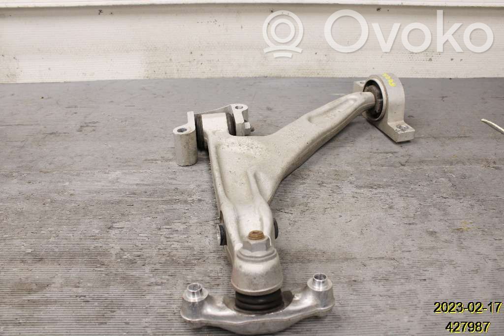 Volvo S60 Braccio di controllo sospensione anteriore inferiore/braccio oscillante 