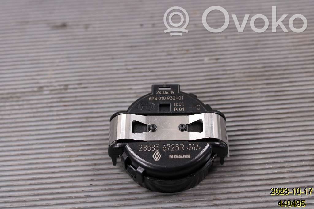 Sensor de lluvia   285356725R
