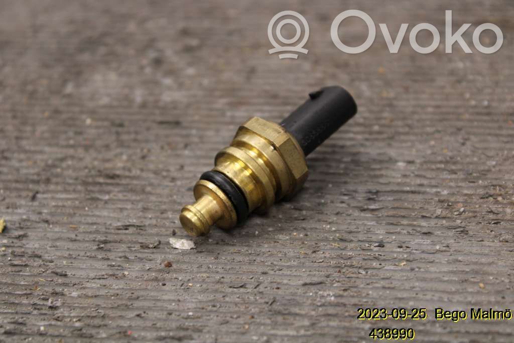 Volvo XC90 Coolant temperature sensor 