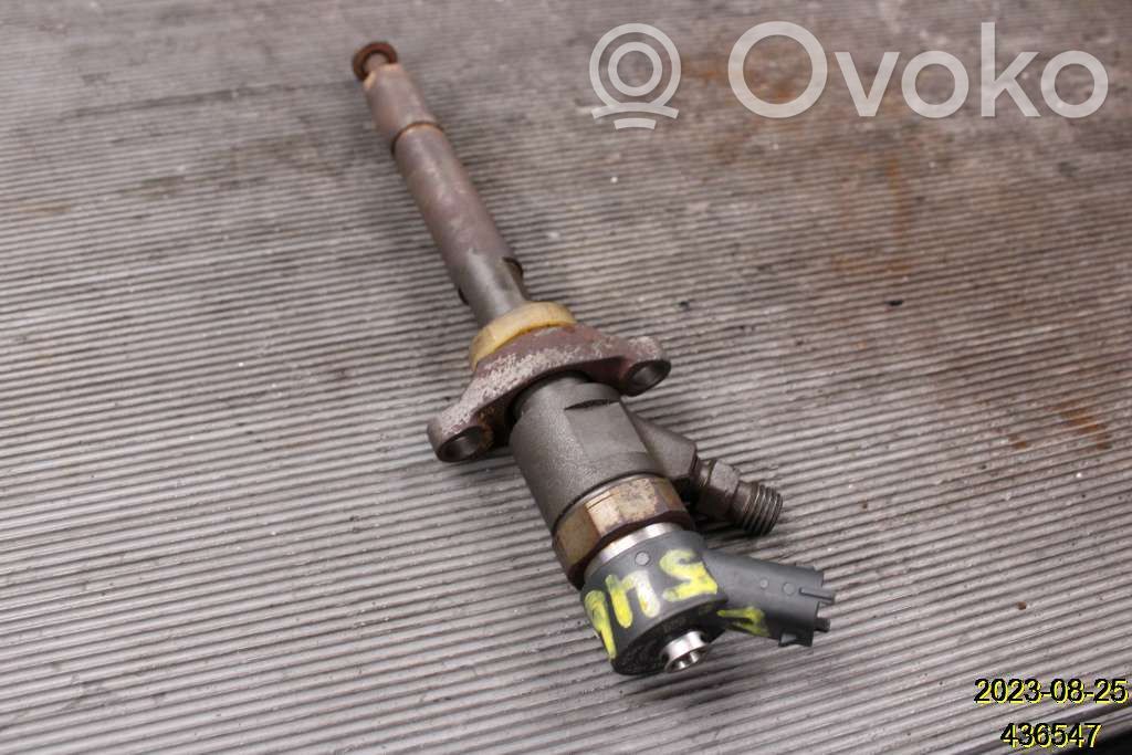 Inyector de combustible   36002237