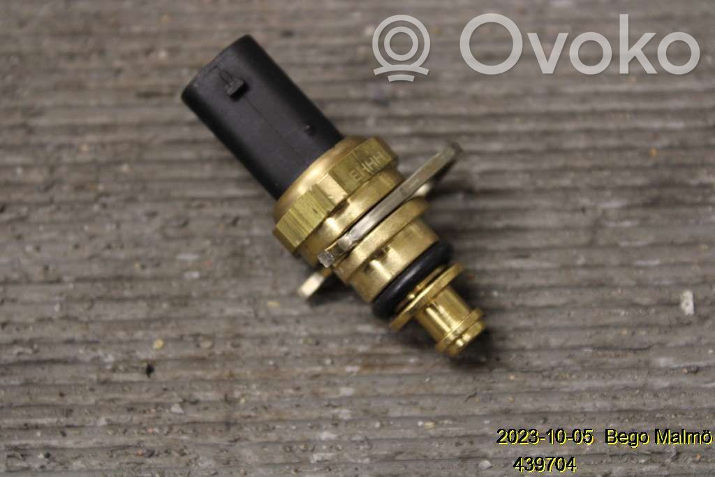 Coolant temperature sensor   30668661