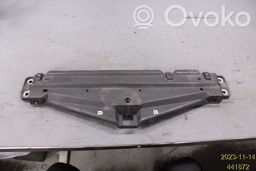 Volvo 940 Panel mocowania chłodnicy / góra 