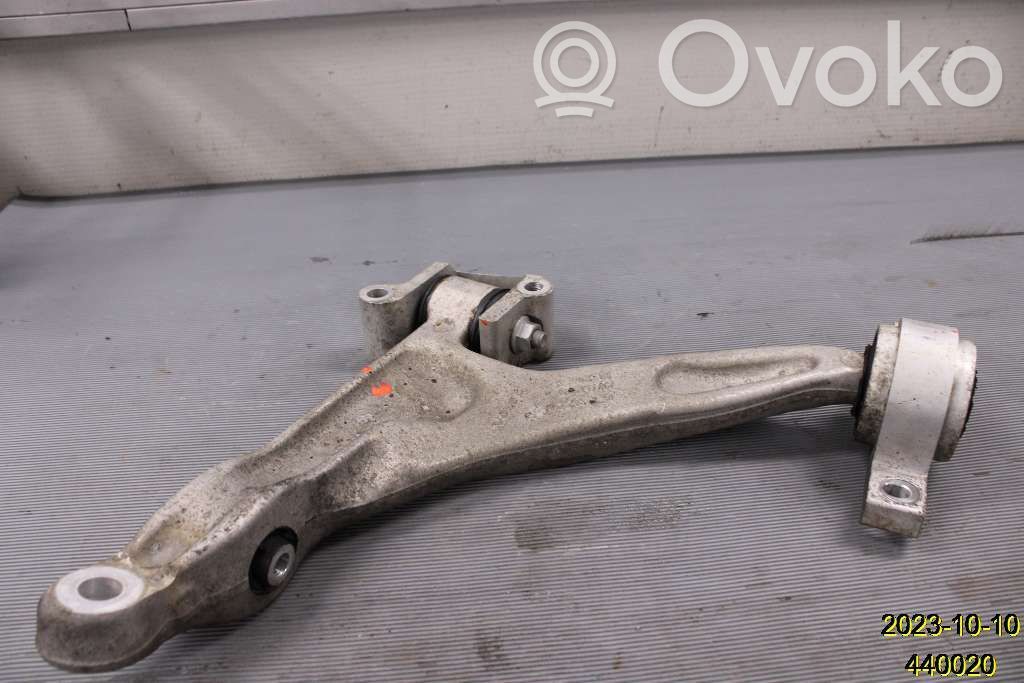 Volvo V60 Braccio di controllo sospensione anteriore inferiore/braccio oscillante 