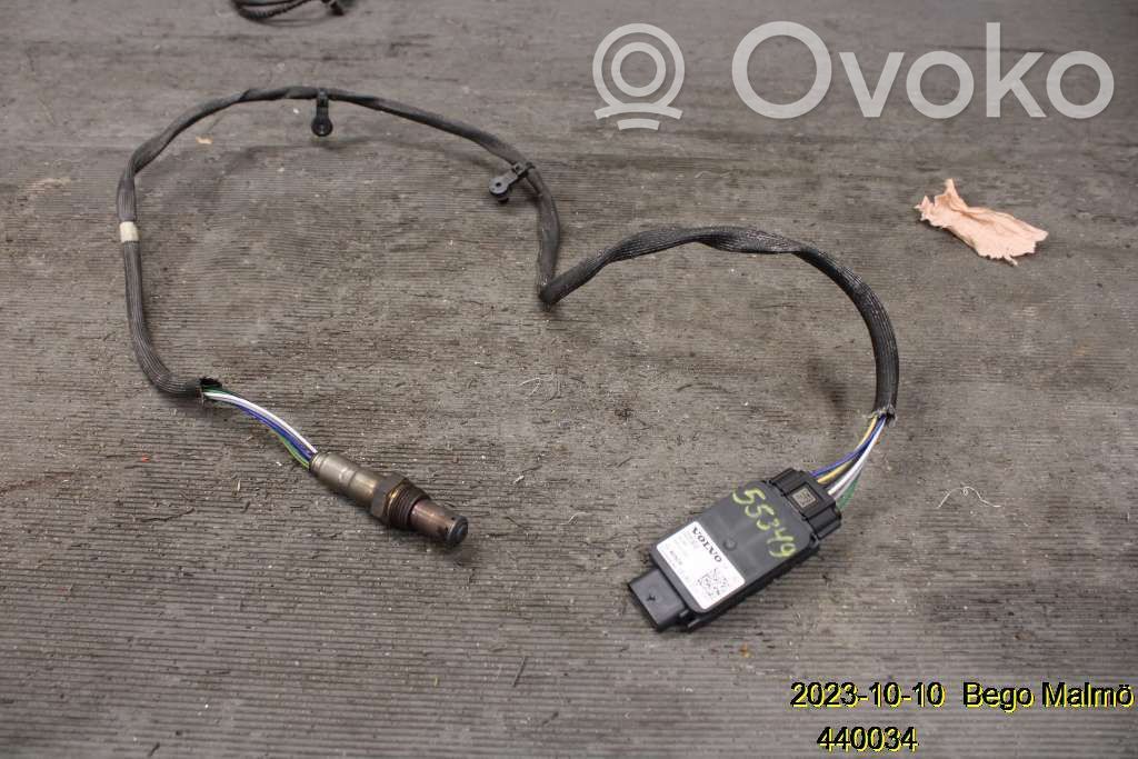 Sonda lambda   32203032