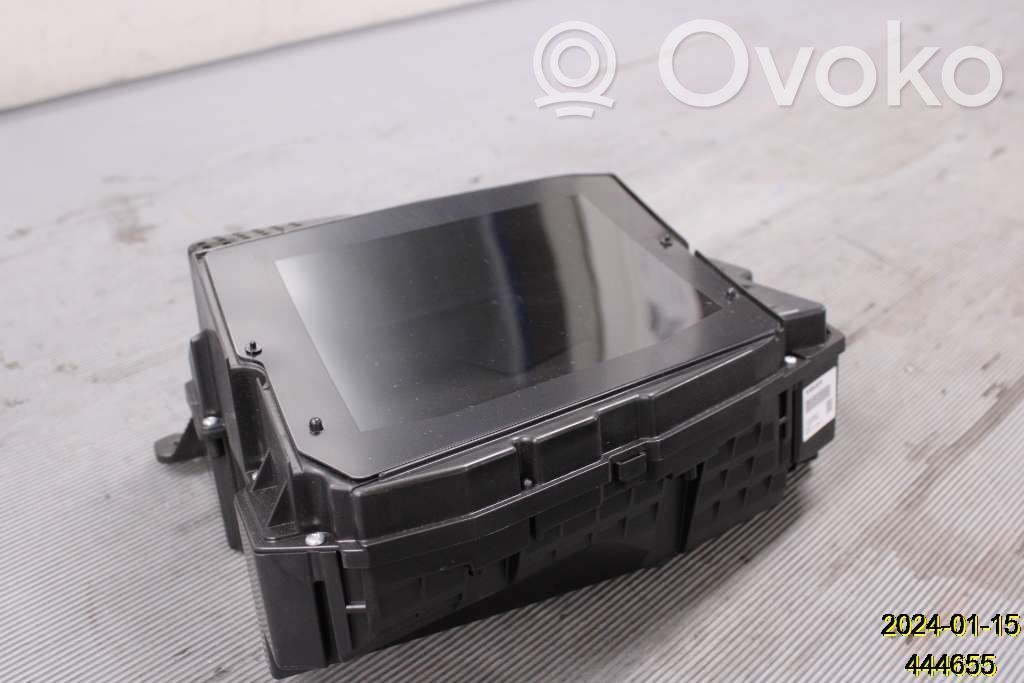 Volvo XC90 Ecran/afișaj/ecran mic 