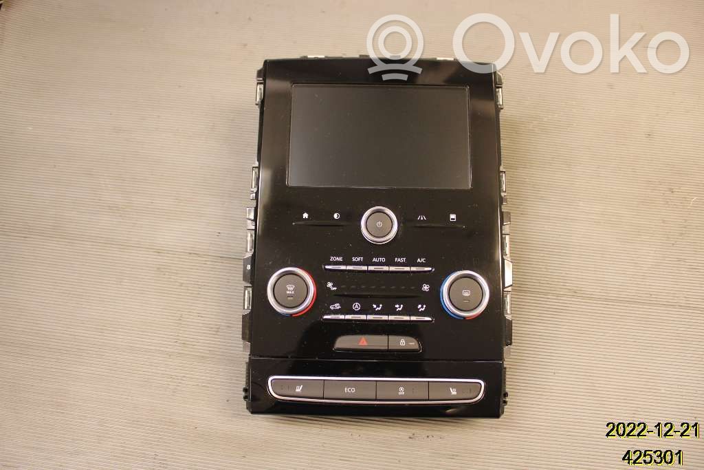 Renault Talisman Unité / module navigation GPS 
