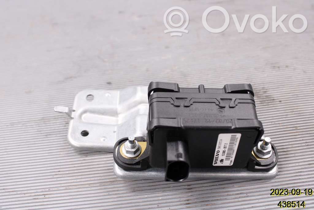 Volvo XC90 Sensor 