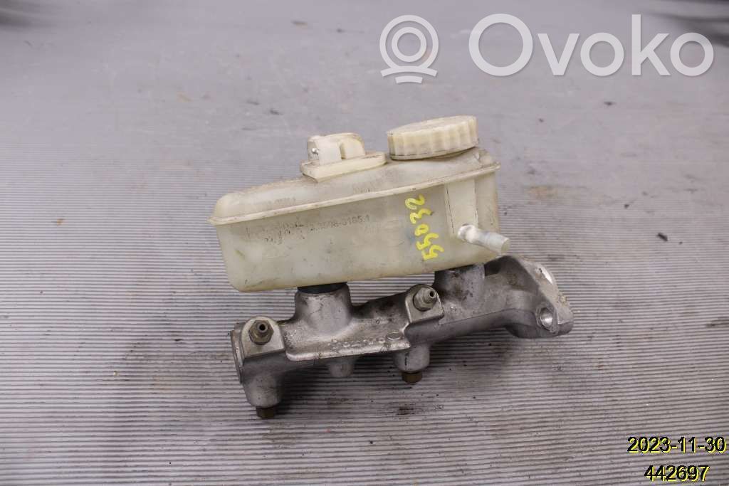 Volvo 940 Cilindro del sistema frenante 