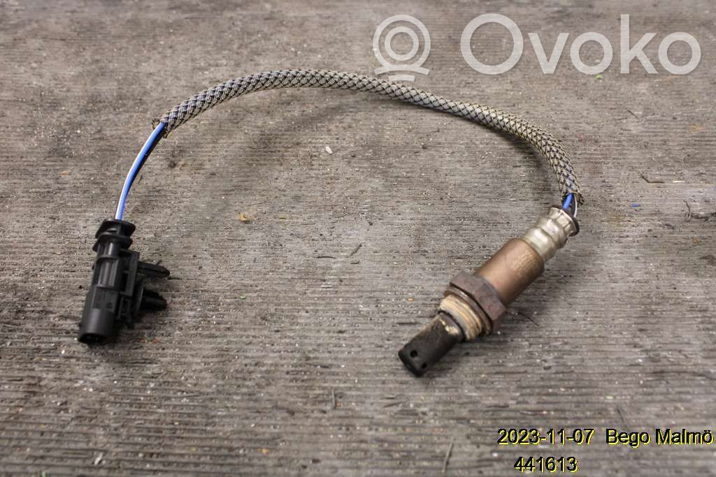 Lambda probe sensor   31439622,32225727