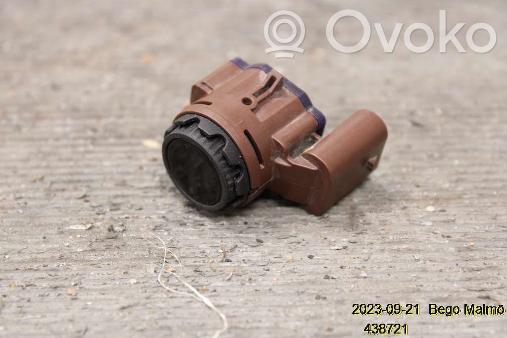 Volvo V60 Sensor de aparcamiento PDC 