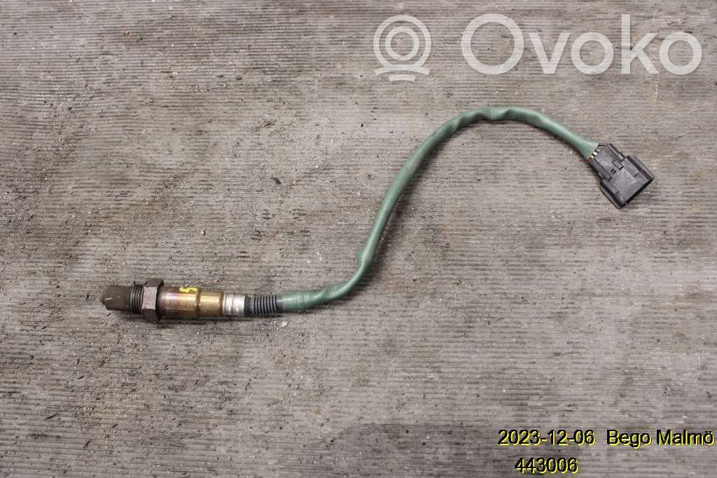 Lambda probe sensor   226937264R,226934803R,226934803R