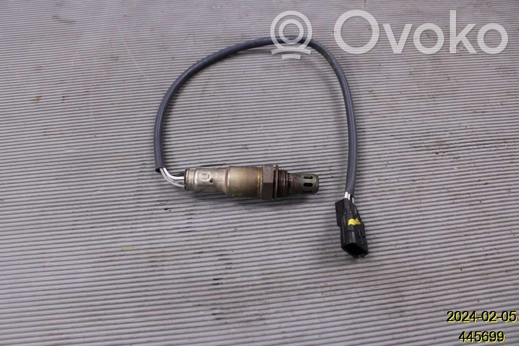 Lambda probe sensor   8201035691,035691,8200495791