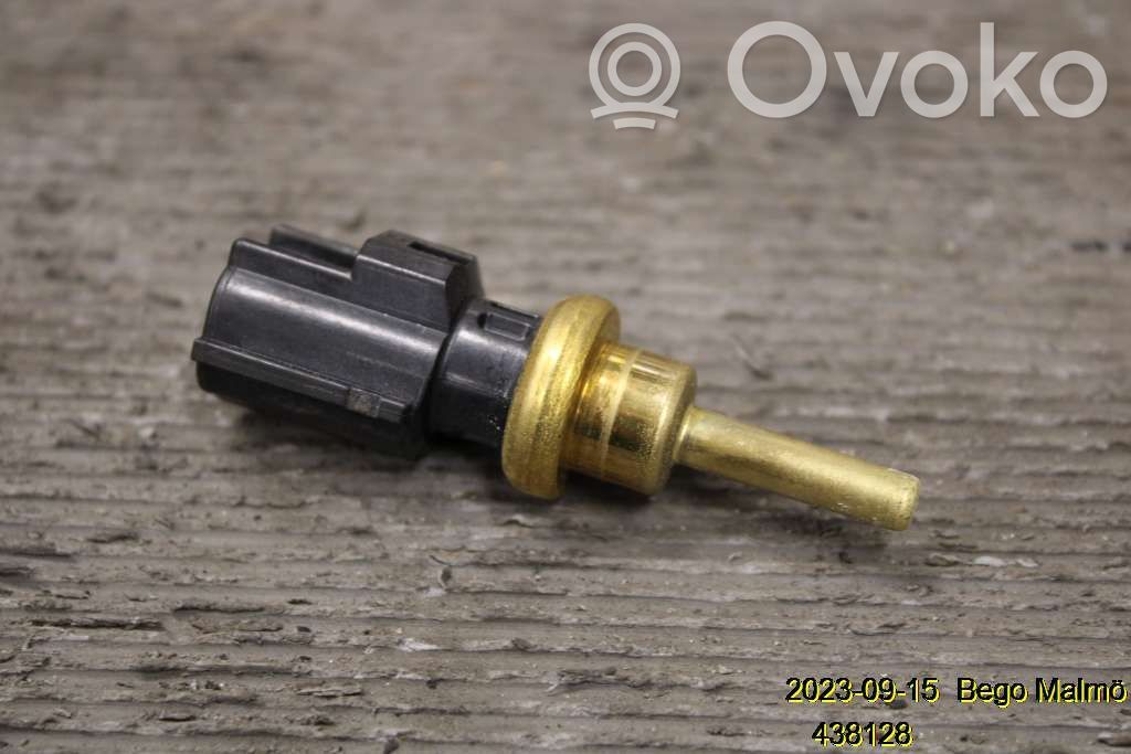 Coolant temperature sensor   8653172