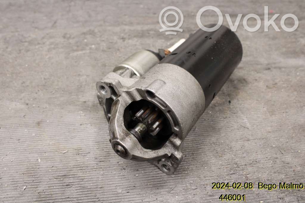 Motor de arranque   36001692,30659558,30659558