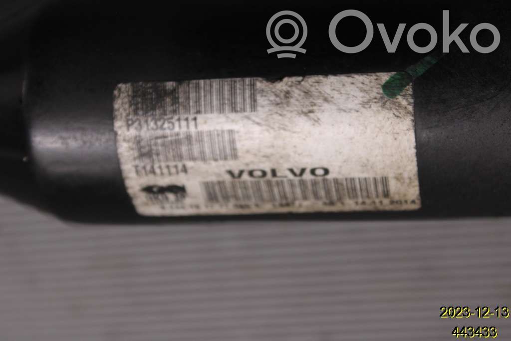 Etuvetoakseli   36010216,31325111