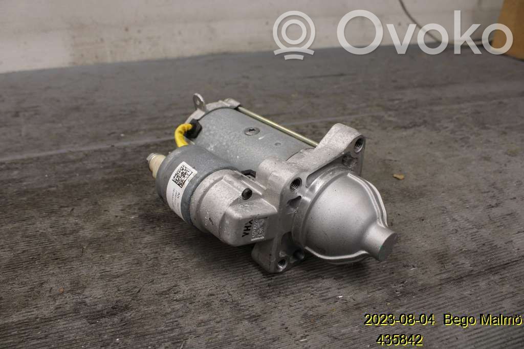 Motor de arranque   36011646
