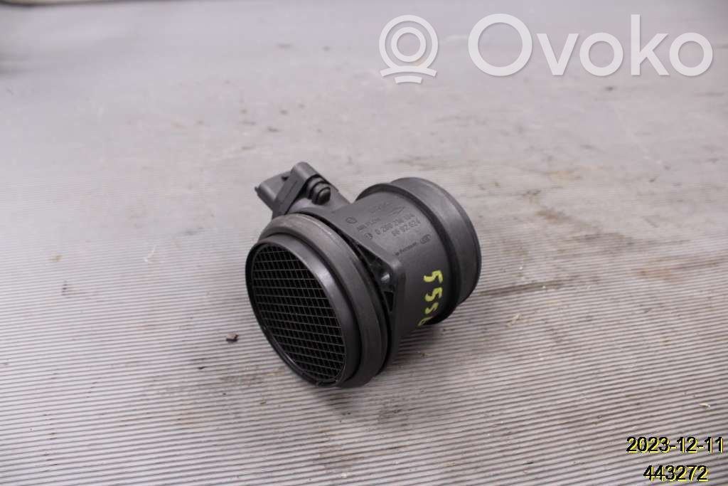 Volvo S80 Debitmetru aer 