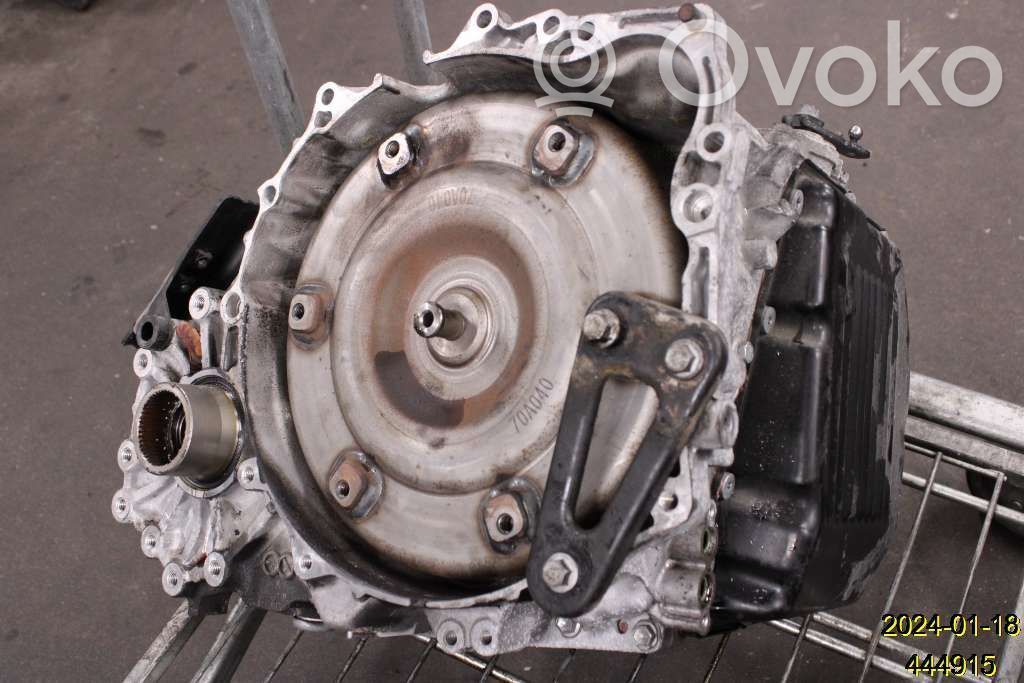 Automatic gearbox   36050329,31256210,TF80SCAWD