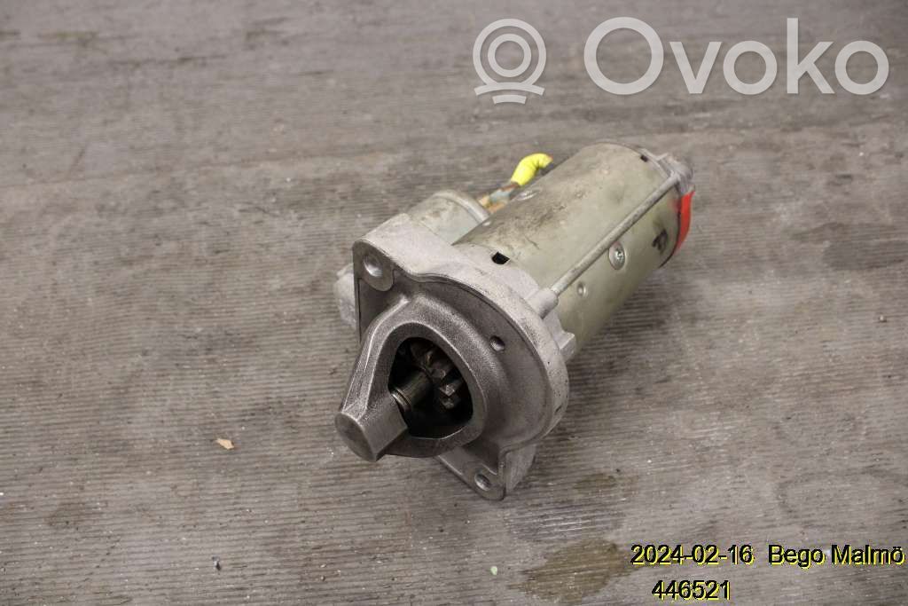 Motor de arranque   36001519,30659478