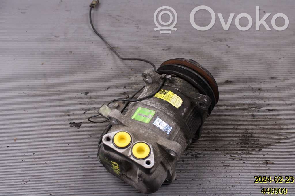 Volvo 940 Air conditioning (A/C) compressor (pump) 