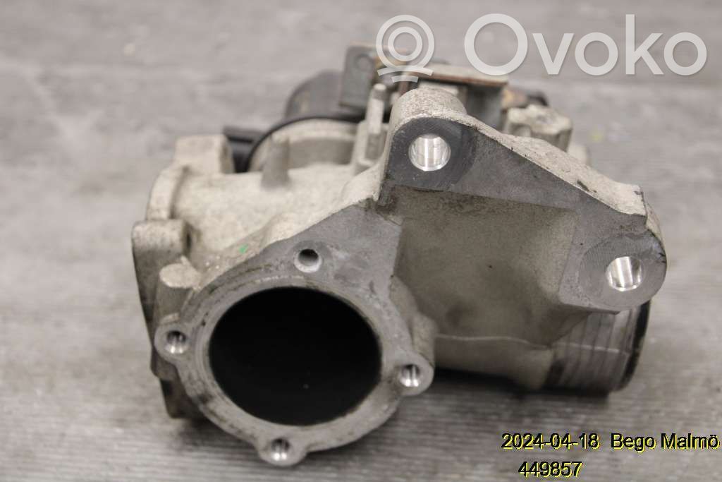 Volvo XC70 Válvula EGR 
