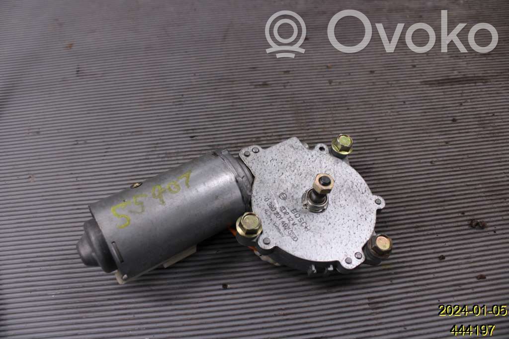 Volvo 940 Motor ștergător lunetă 