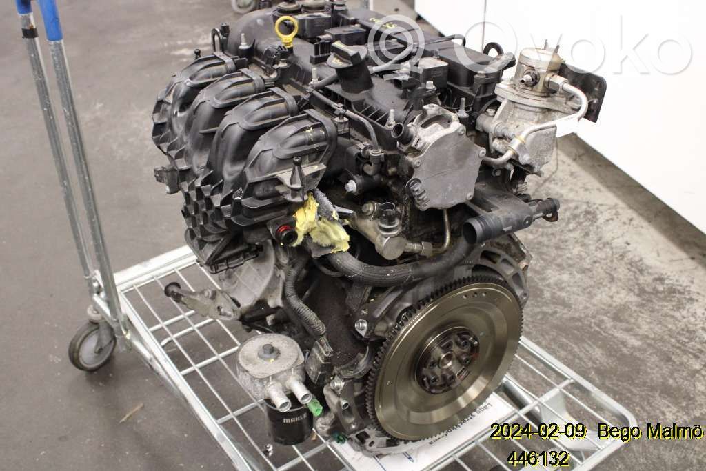 Engine   36001989,6906265,B4204T7