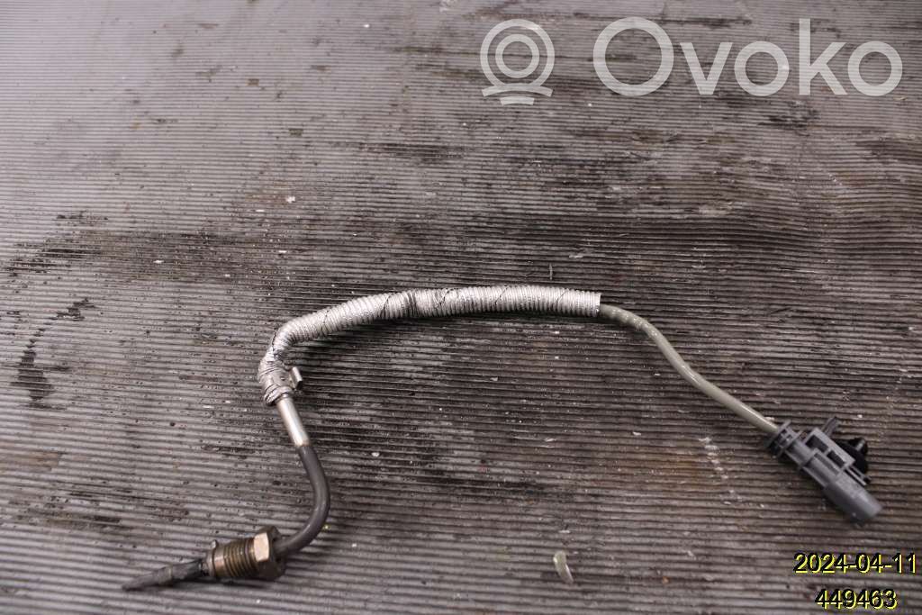 Volvo S90, V90 Sonde lambda 
