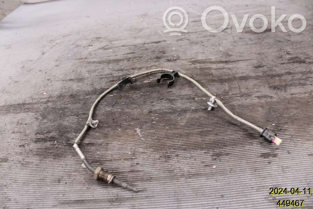 Volvo S90, V90 Sonde lambda 