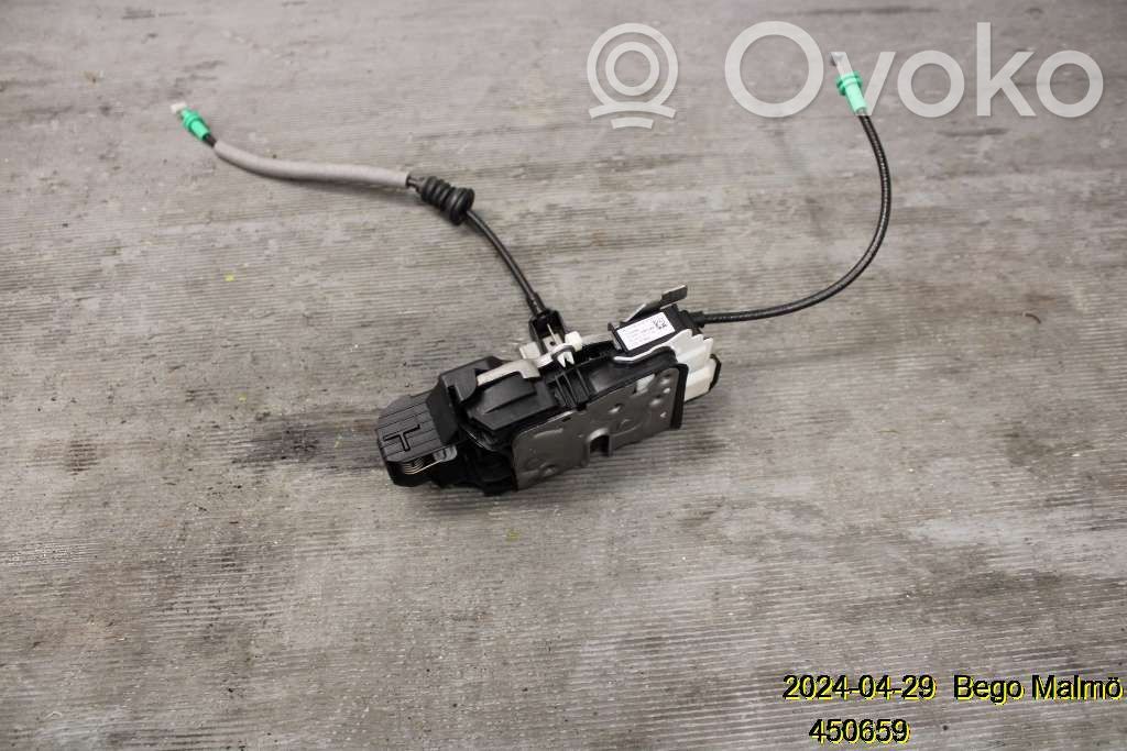 Central locking motor   32353629,31349894