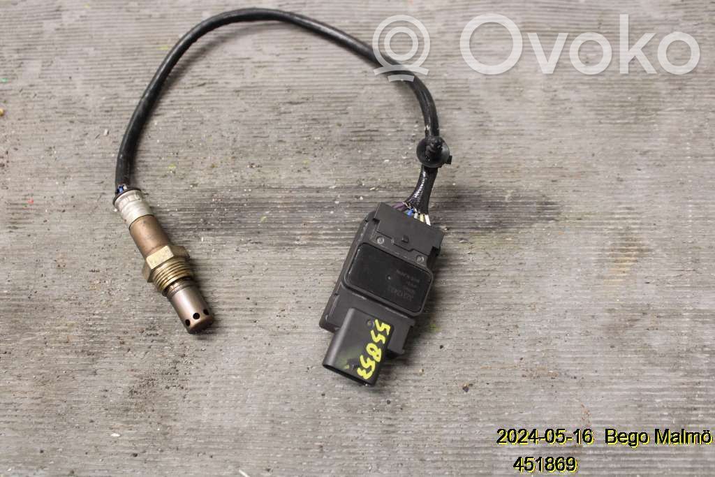 Lambda probe sensor   32312433