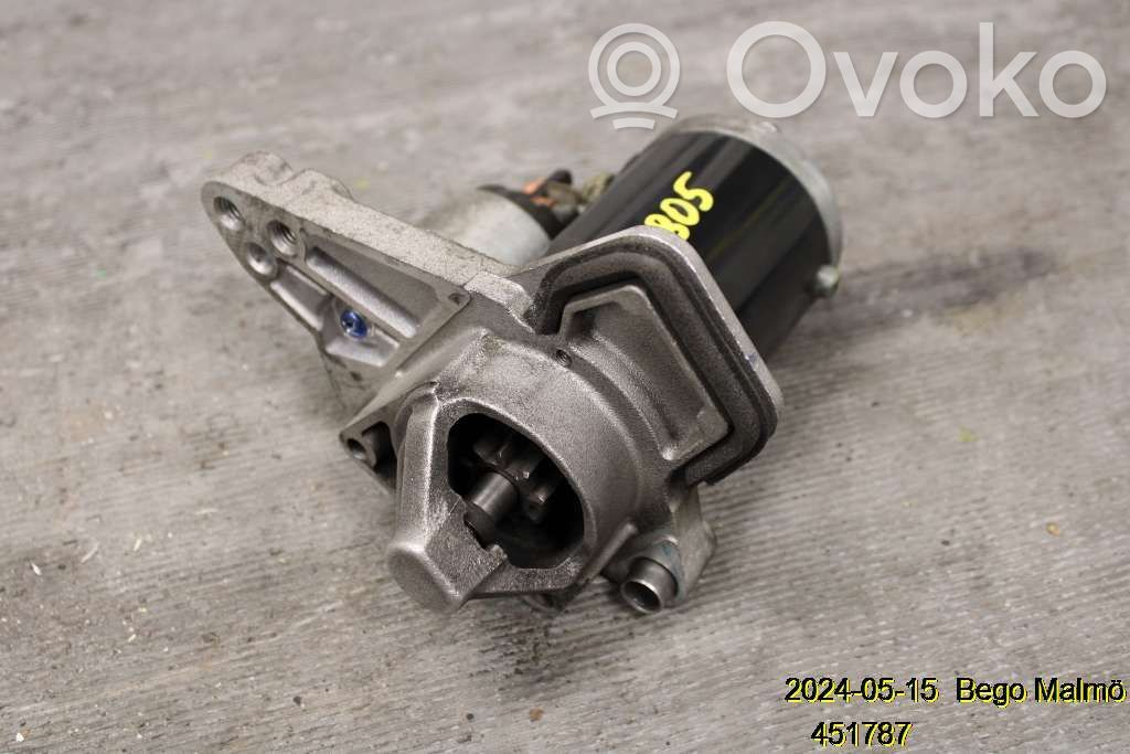 Motor de arranque   233000583R,233000779R
