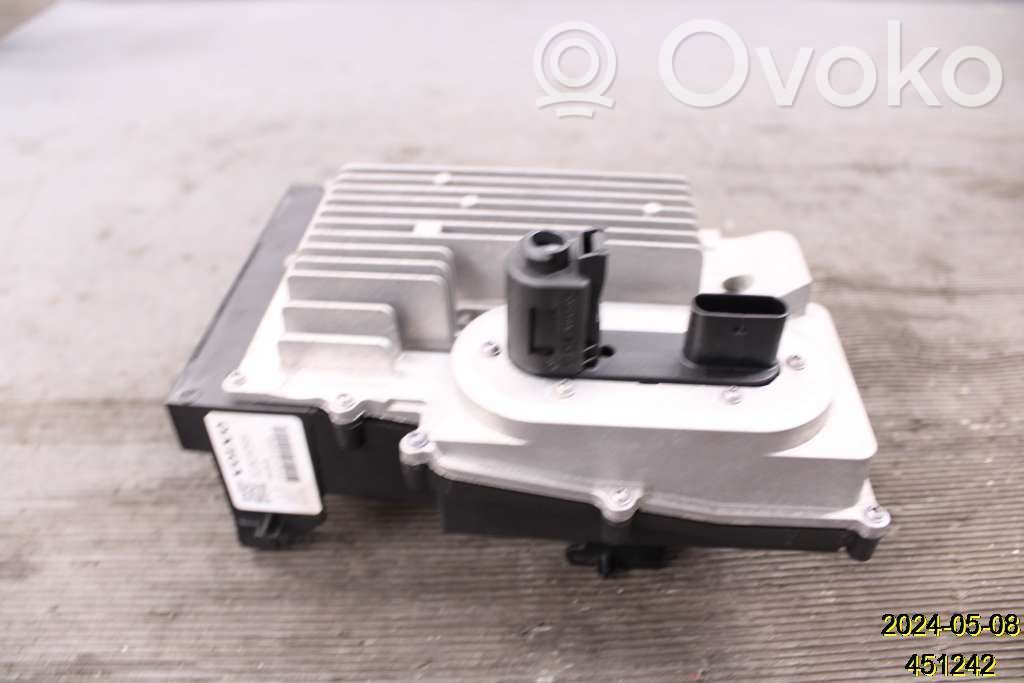 Volvo S60 Other control units/modules 