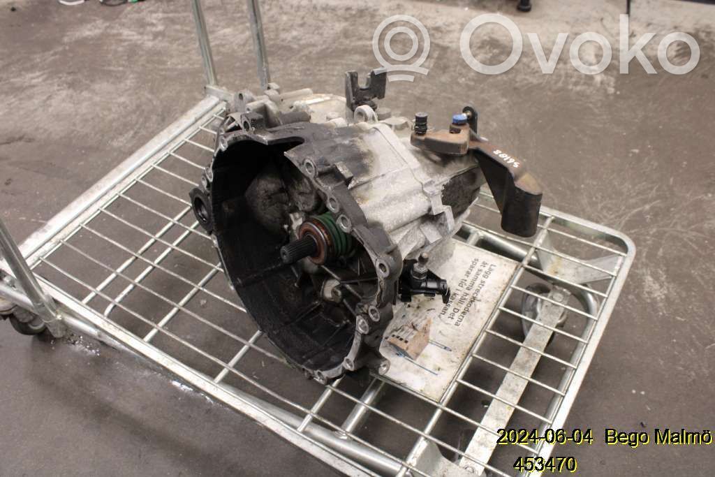 Volvo S60 Cutie viteze manuală cu 5 trepte 