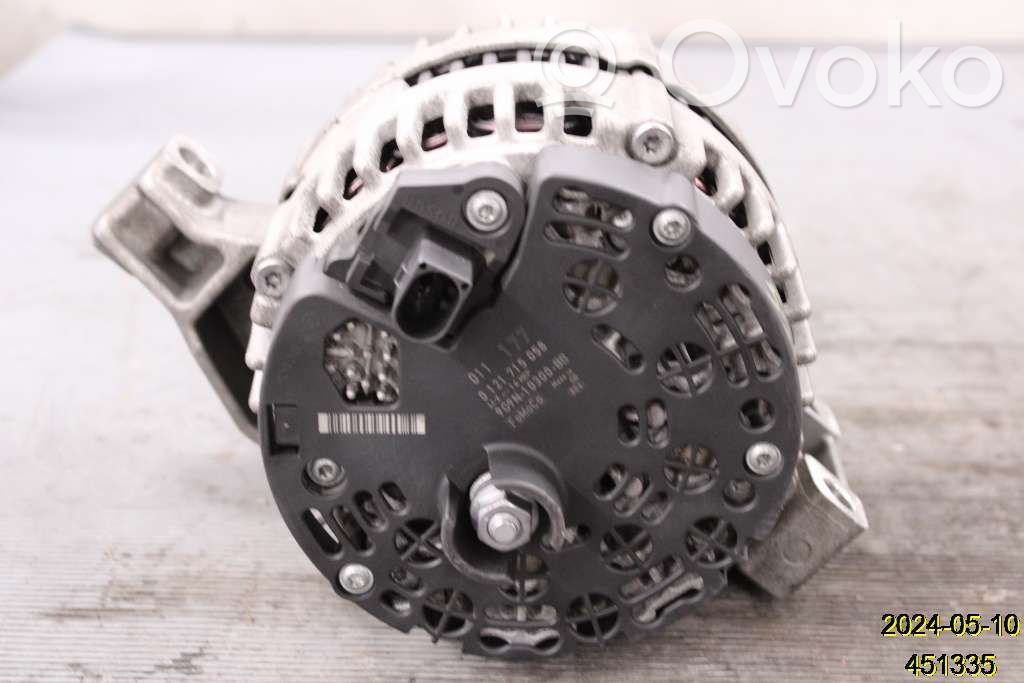 Ģenerators   36010301