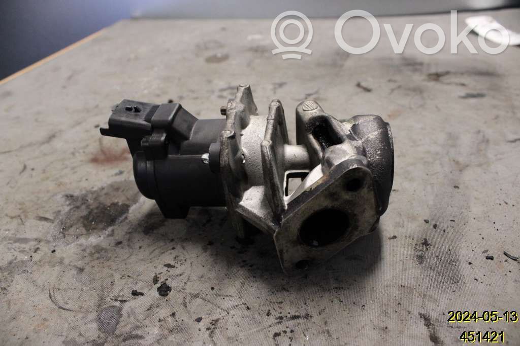 Volvo V70 Zawór EGR 
