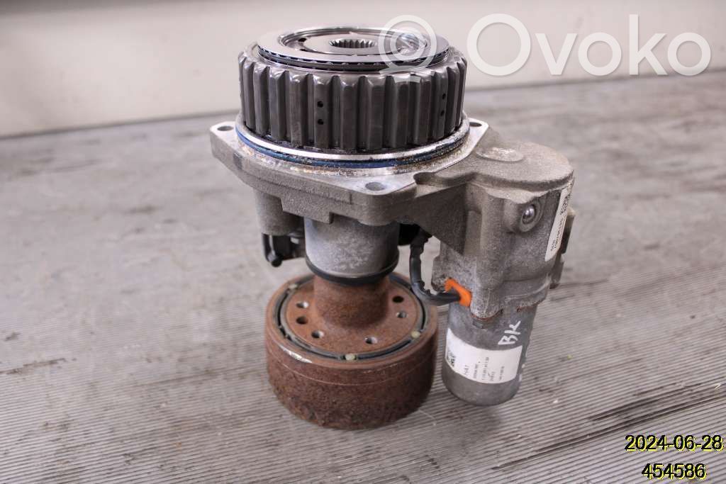Volvo XC40 Cardan spate/ax cardanic 