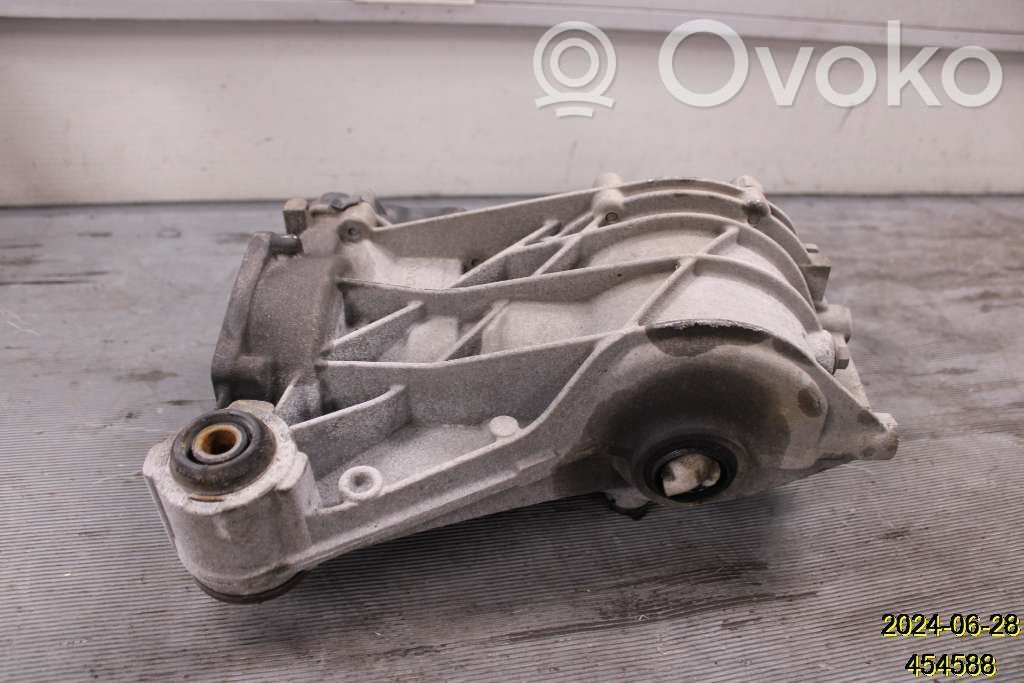 Volvo XC40 Rear differential 
