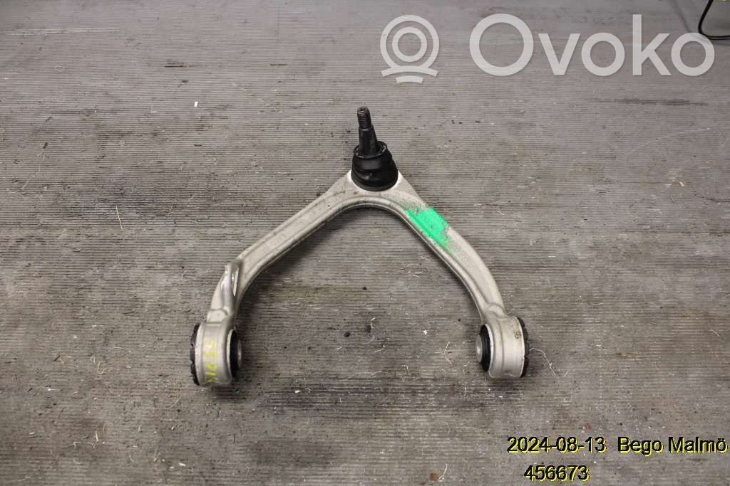 Volvo S60 Querlenker Achsschenkel hinten 