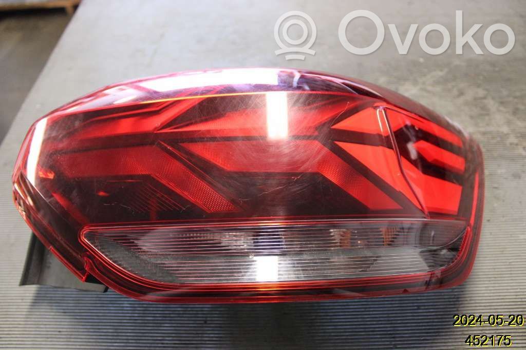 Dacia Sandero Takavalot 
