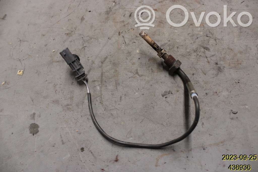 Sensor de temperatura del escape   31439825