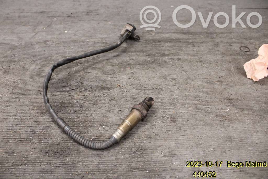 Sonde lambda   31422092