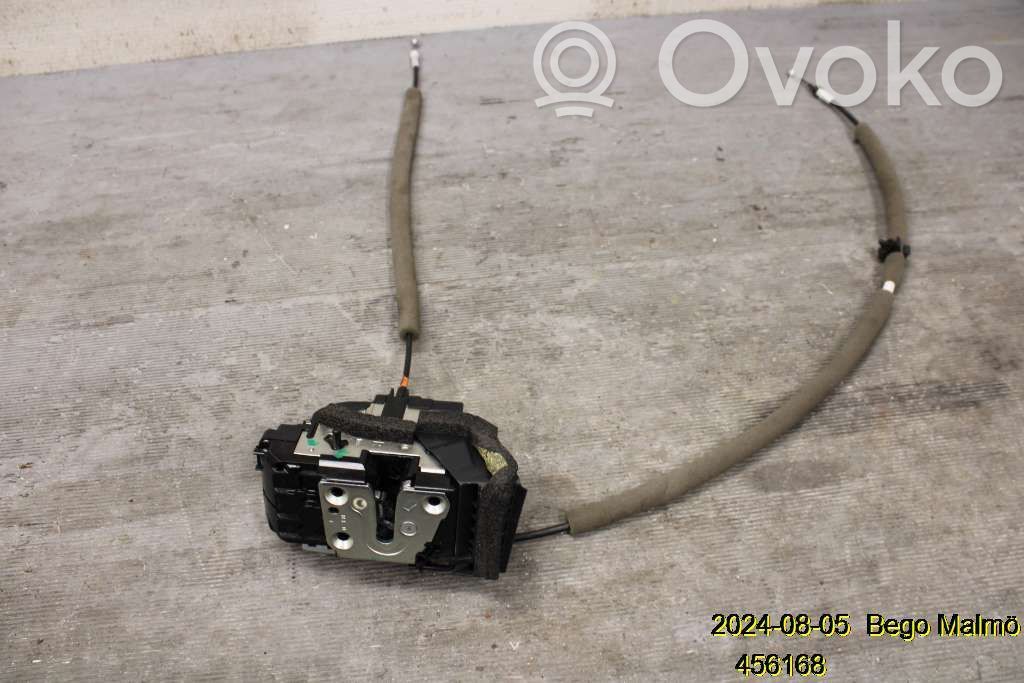 Motor de bloqueo de puertas   825004EA2A