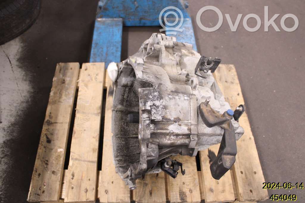 Volvo S60 Cutie viteze manuală cu 5 trepte 